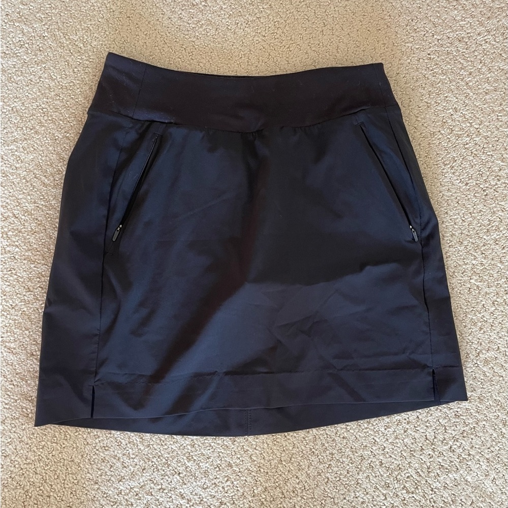 Athleta Soho golf Skort
